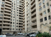 Satılır 4 otaqlı 298 m2 yeni tikili Nərimanov r.