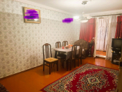 Satılır 4 otaqlı 100 m2 köhnə tikili Neftçilər m.