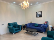 Satılır 3 otaqlı 65 m2 köhnə tikili Metropark