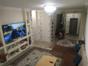 Satılır 4 otaqlı 100 m2 yeni tikili Yasamal r.