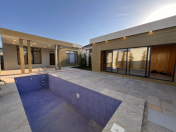 Satılır 4 otaqlı 150 m2 həyət evi Şüvəlan