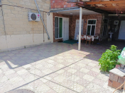 Satılır 4 otaqlı 70 m2 həyət evi Şamaxı