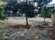 Satılır 8 sot torpaq Metropark