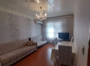 Satılır 2 otaqlı 52 m2 köhnə tikili Y.Günəşli