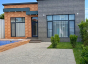 Satılır 4 otaqlı 150 m2 bağ evi Şüvəlan