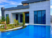 Satılır 5 otaqlı 220 m2 bağ evi Mərdəkan