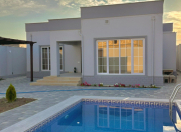 Satılır 4 otaqlı 160 m2 bağ evi Şüvəlan