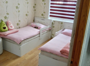 Satılır 3 otaqlı 68 m2 köhnə tikili Y.Suraxanı