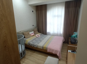 Satılır 2 otaqlı 67 m2 yeni tikili 8 km