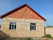 Satılır 2 otaqlı 90 m2 həyət evi Qusar