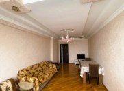 İcarəyə verilir 2 otaqlı 101 m2 yeni tikili Nəriman Nərimanov m.