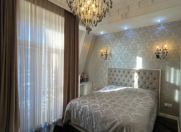 Satılır 3 otaqlı 120 m2 yeni tikili Ağ şəhər