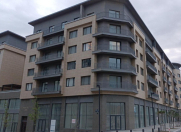 Satılır 3 otaqlı 124 m2 yeni tikili Ağ şəhər