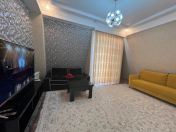 Satılır 3 otaqlı 103 m2 yeni tikili Ağ şəhər