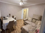 Satılır 2 otaqlı 55 m2 köhnə tikili Neftçilər m.