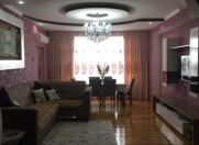 Satılır 3 otaqlı 109 m2 yeni tikili Neftçilər m.