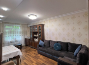 Satılır 3 otaqlı 60 m2 köhnə tikili Həzi Aslanov