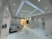 Satılır 4 otaqlı 215 m2 yeni tikili Şah İsmayıl Xətai m.