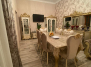 Satılır 4 otaqlı 100 m2 həyət evi Həzi Aslanov m.