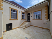 Satılır 3 otaqlı 85 m2 həyət evi Masazır