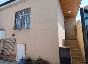 Satılır 2 otaqlı 90 m2 həyət evi Zabrat 1