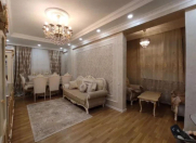 Satılır 2 otaqlı 86 m2 yeni tikili Məhəmmədli