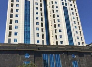 Satılır 4 otaqlı 209 m2 yeni tikili Yasamal r.