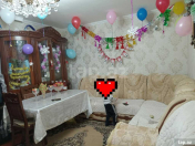 Satılır 3 otaqlı 200 m2 həyət evi Sulutəpə