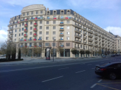 Satılır 4 otaqlı 155 m2 yeni tikili Xətai r.