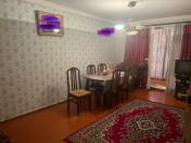 Satılır 4 otaqlı 100 m2 köhnə tikili Neftçilər m.