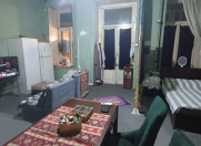 Satılır 1 otaqlı 51 m2 köhnə tikili Sahil m.