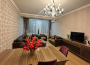 İcarəyə verilir 2 otaqlı 70 m2 yeni tikili Nəriman Nərimanov m.