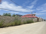 Satılır 14 sot torpaq Koroğlu m.