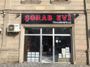 Satılır 1 otaqlı 40 m2 obyekt 7 mkr