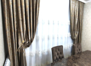 İcarəyə verilir 4 otaqlı 120 m2 yeni tikili Yasamal r.