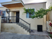 Satılır 3 otaqlı 100 m2 həyət evi Masazır