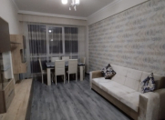 İcarəyə verilir 2 otaqlı 50 m2 yeni tikili 20 yanvar m.