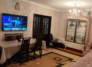 Satılır 3 otaqlı 105 m2 köhnə tikili Nəriman Nərimanov m.