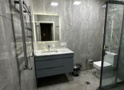 Satılır 2 otaqlı 104 m2 yeni tikili Nərimanov r.