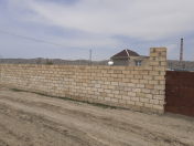 Satılır 4 sot torpaq Mingəçevir