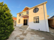 İcarəyə verilir 5 otaqlı 250 m2 bağ evi Nardaran