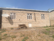 Satılır 4 otaqlı 10 m2 həyət evi Hacıqabul