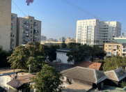 Satılır 2 otaqlı 40 m2 köhnə tikili Memarlıq və İnşaat Universiteti