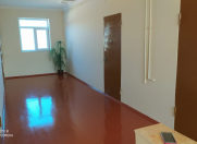 İcarəyə verilir 1 otaqlı 25 m2 yeni tikili Zabrat 1