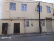 İcarəyə verilir 1 otaqlı 25 m2 yeni tikili Zabrat 1