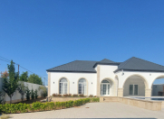 Satılır 4 otaqlı 160 m2 villa Qala