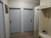 Satılır 4 otaqlı 100 m2 köhnə tikili Asan Xidmət-6