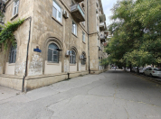 Satılır 4 otaqlı 110 m2 obyekt 28 May m.