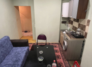 Satılır 1 otaqlı 36 m2 yeni tikili Xırdalan