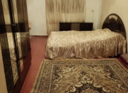 İcarəyə verilir 2 otaqlı 45 m2 həyət evi 28 may